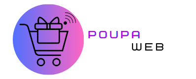 Loja PoupaWeb